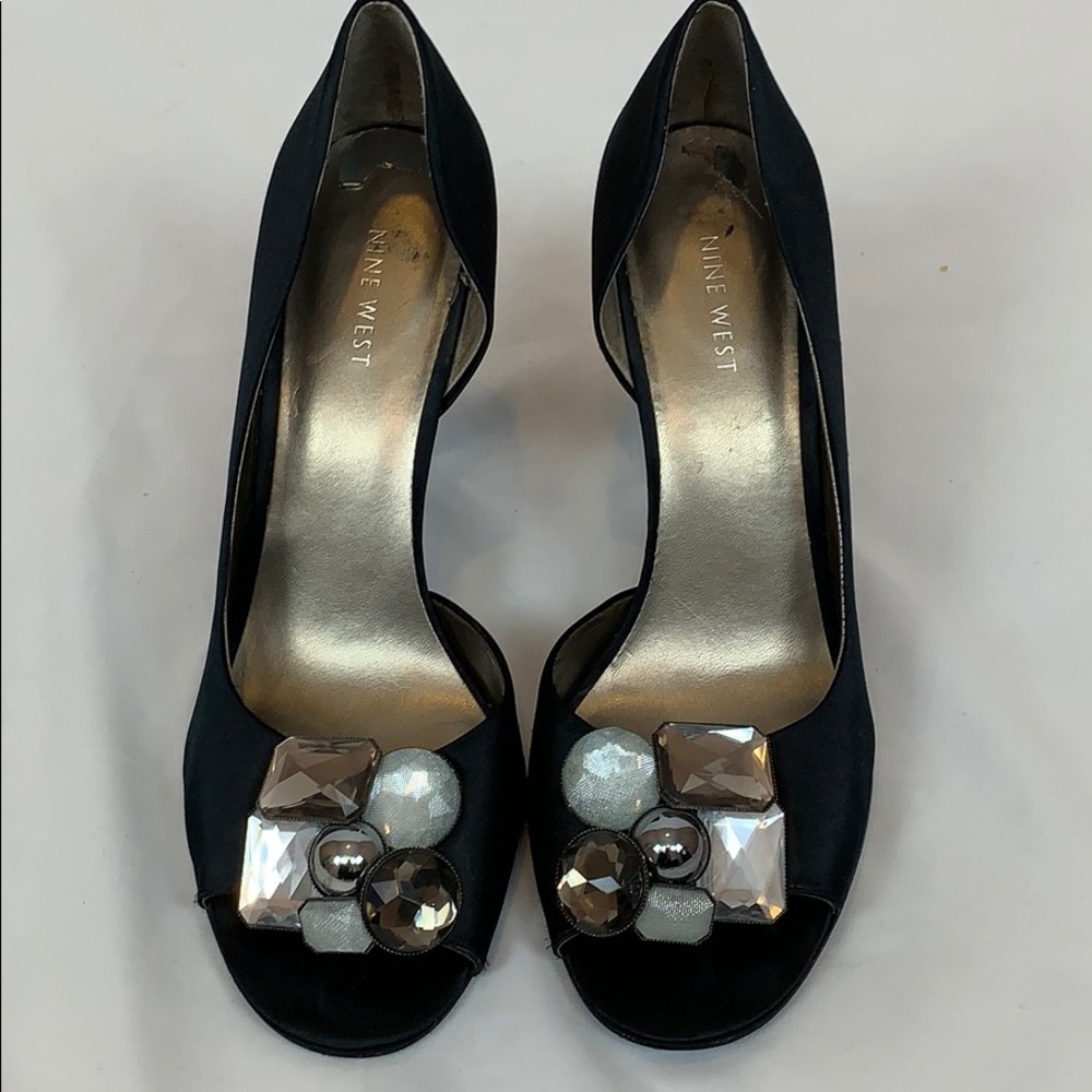 Gorgeous pumps